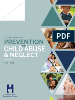 Child Abuse Neglect Prevention Oklahoma