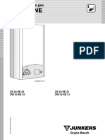 MANUAL TECNICO CALDERA GAS JUNKERS EUROLINE.pdf