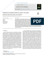 CO2 Utilization Volume 28 Issue 2018