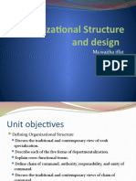 Organizational Structure and behavior (1) (1).pptx