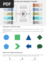 Infographic Free PowerPoint Slide WD