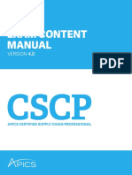 CSCP Exam Content Manual 2016 ( PDFDrive ).pdf