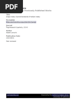 Vodou Flags PDF | PDF | Haitian Vodou | Rituals