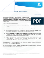 Ejemplos de Registros Contables PDF