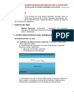 Guía Didáctica Tema Fundamentos de Maquinado PDF
