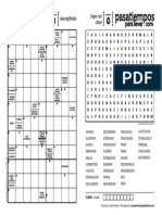 Pasatiempos 0050 PDF