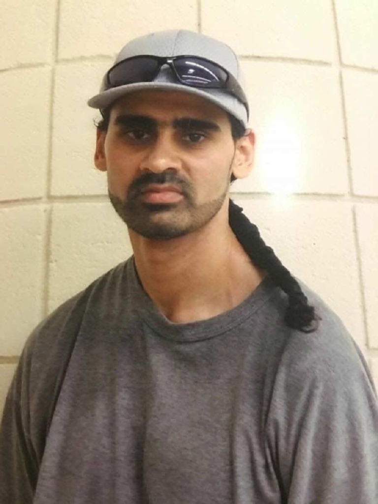 USA v. Hamid Hayat DEFENDANT'S MOTION FOR RELIEF UNDER 28 U.S.C. 2255