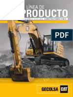 Linea de Producto 2020 PDF