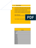 Plantilla para Datos Financieros y de RRHH AP 2017 Colombia Cafe