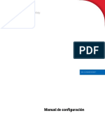 DXC - Manual de Configuracion PDF