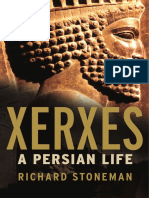 Richard Stoneman - Xerxes A Persian Life