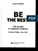 750 Grile Pt. Academia de Po Itie - 000001 PDF