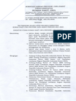 SK Tim Penerima Wajib Lapor Pecandu Narkotika (18 Desember 2020) PDF