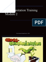 Basic Sanitation Training Module 2 Version 1 (1) .4.2008