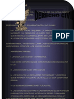 DERECHO CIVIL