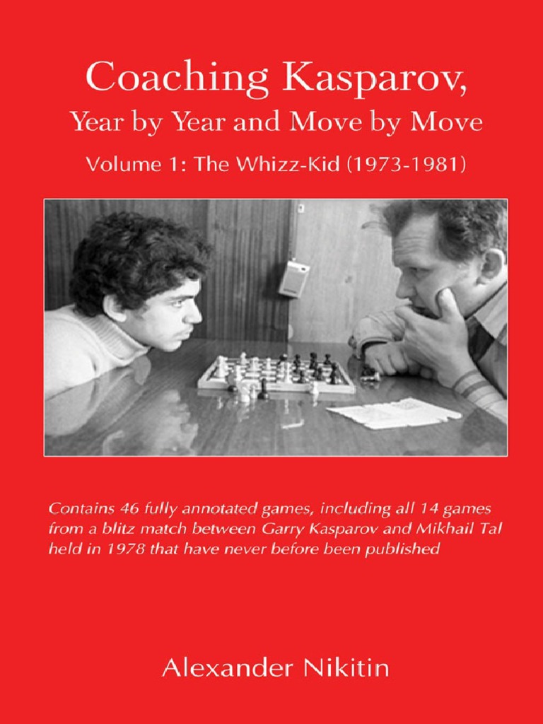 Blindfold Chess - According to GM Krogius - TheChessWorld