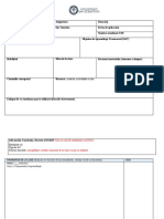 Formato de Planificación para Estudiantes