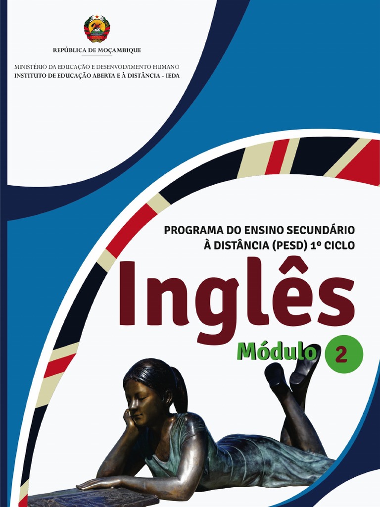 Modulo 2 Ingles Pdf Pdf Adjective Plural