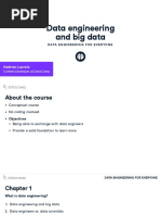 Python For Data Engineering | PDF