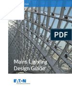 Eaton Mains-Lighting-Design-Guide PDF