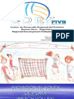 VOLEY PLAYA - Prof. Paskvan ARG PDF