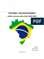 Solemne 1 Macroeconomia M PDF