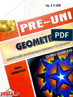 Geometria Preuni
