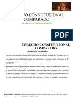 Derecho Constitucional Comparado1 (3)