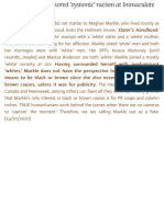 061820 GB 061820 - Meghan Markle Ignored the Systemic Racism at Immaculate Heart High School - GABRIELLE BOURNE.pdf