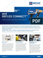 REFLEX XRF and REFLEX CONNECT PDF