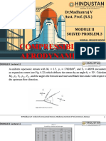 Module II SOLVED PROBLEM.3