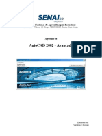 SENAI - Apostila AutoCAD 2002 Avancado.pdf