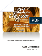 Guia Devocional 21dias PIBI PDF