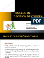 Procesodedecisiondecompra 140728095611 Phpapp02 PDF