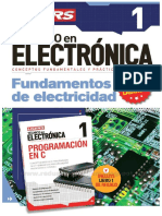 Tecnico en Electronica