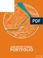 Architecture Portfolio 