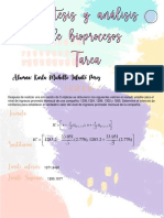 Tarea Sintesis Variables PDF