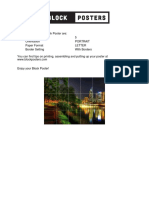 Blockposter 023910 PDF