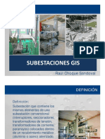 Subestaciones GIS PDF