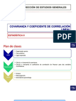Sesin 2. Correlacin Lineal PDF