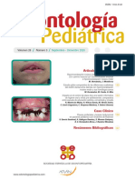 Odontologia Pediatrica V28N3 V2 PDF