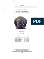 Makalah Kemuhammadiyahan_kel_2 Keperawatan 4D