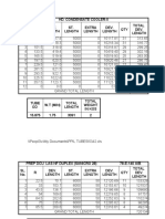 Mechanical Standards Tema Class R C B Section 5: ®tubular Exchanger ...