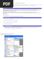 Tech Note 824 - Using Microsoft .NET DLLs in Your Application Server Script