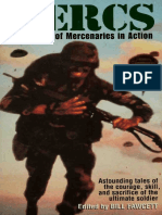 Bill Fawcett+Mercs True Stories of Mercenaries in Action