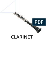 Clarinet