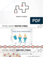 MBL 2. Terapi Cairann