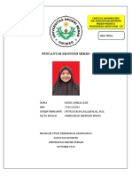 CBR EKO MIKRO Rizka Amelia PDF