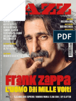  Jazz - Frank Zappa