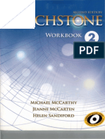 Workbook Touchstone2 PDF